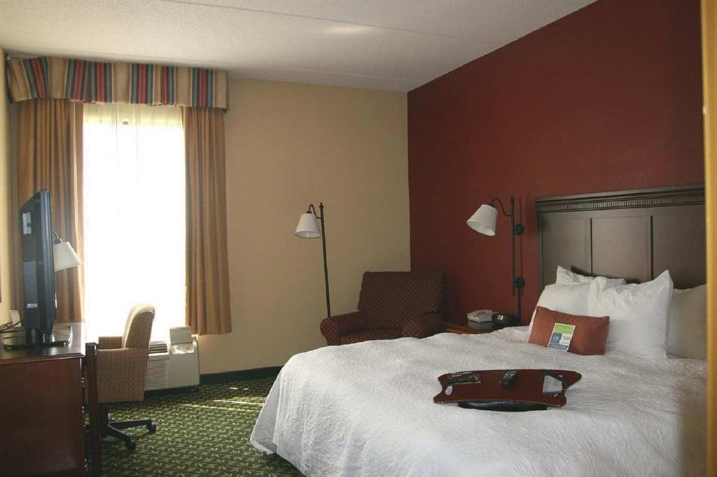 Hampton Northeast 3*