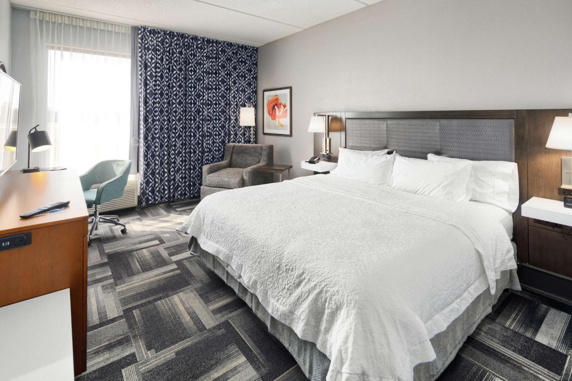 Hotel Hampton Northeast Louisville