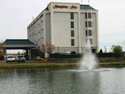 Hotel Hampton Northeast 3*