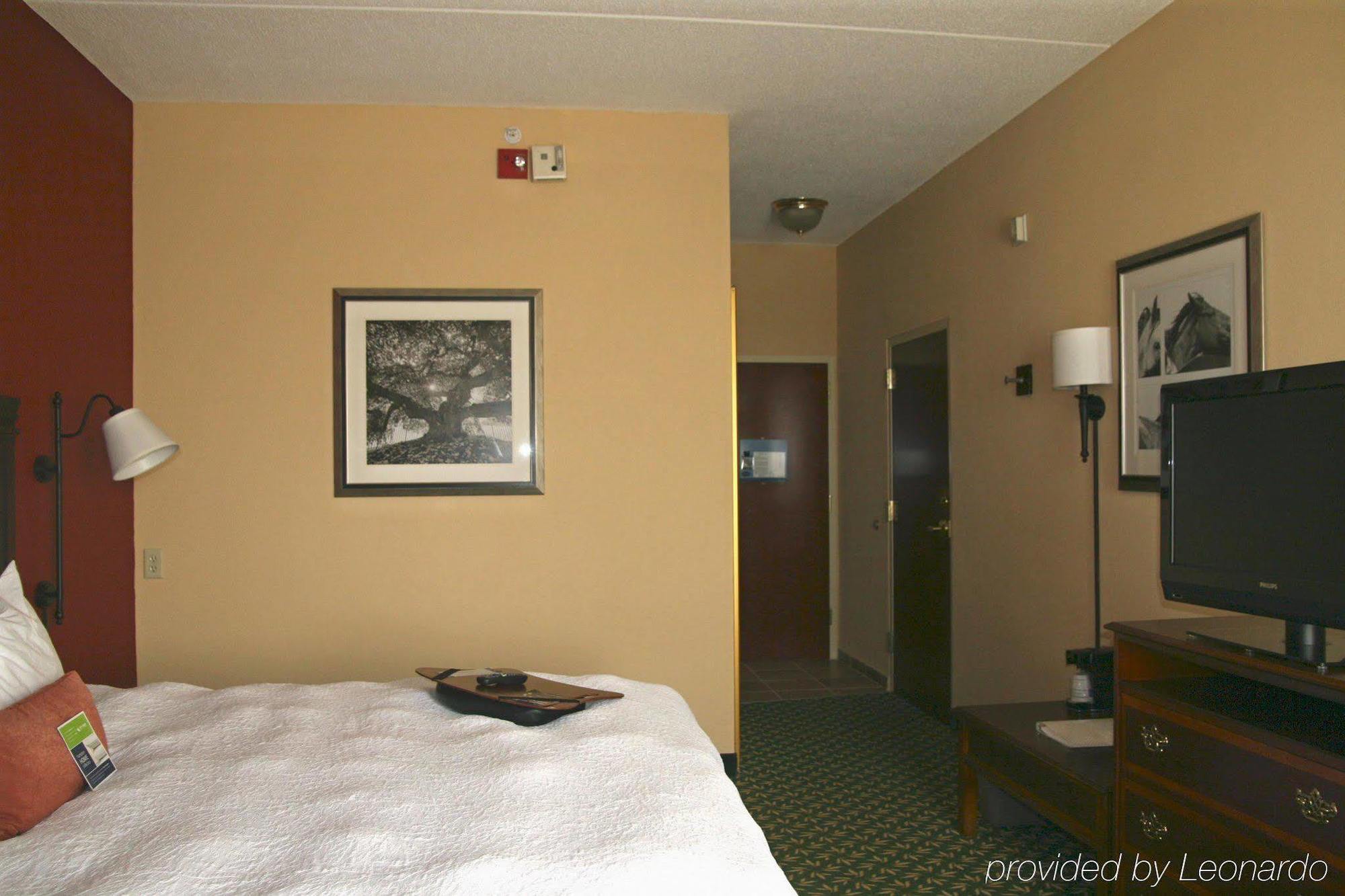 Hotel Hampton Northeast