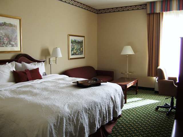 Hampton Northeast 3* Louisville