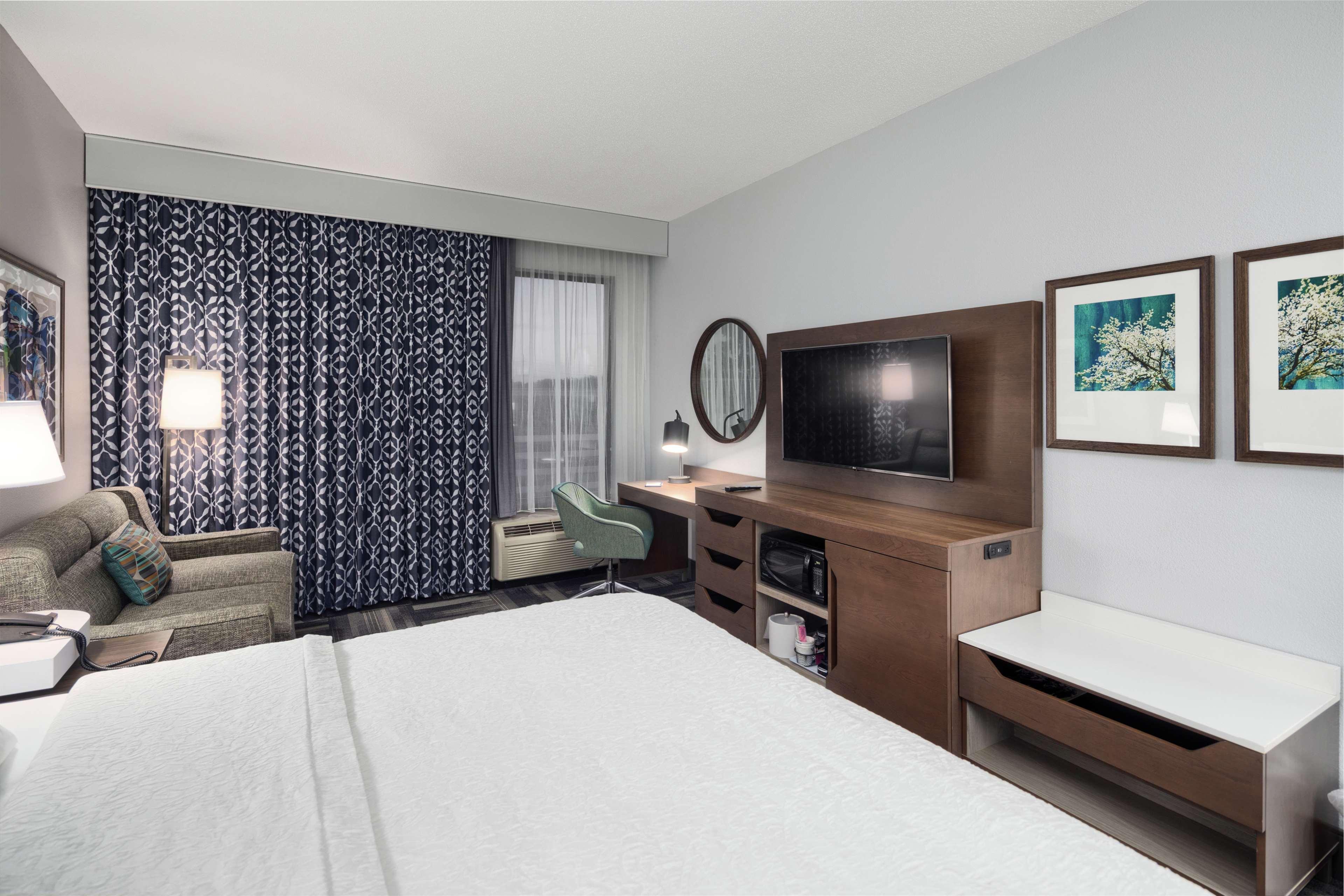 Hampton Northeast Hotel Louisville